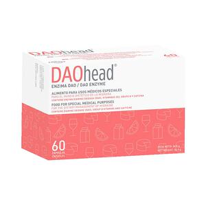 DAOheadDAO酶二胺氧化酶降组胺