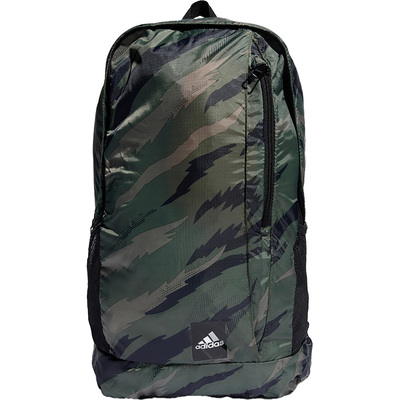 阿迪达斯男女同款时尚潮流腰包