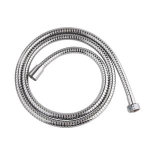 过江龙花洒软管淋浴喷头水管卫浴配件连接管通用浴室莲蓬头不锈钢