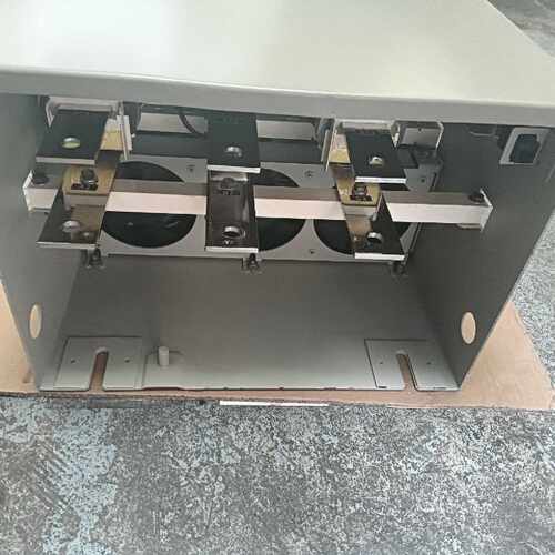 议价施耐德ATS48系列软启动器 ATS48C14Q 75kw维修
