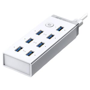 绿联usb3.0扩展器7/10口