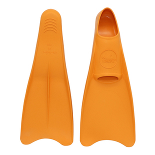 英发专业橡胶脚蹼 浮潜 游泳长脚蹼 浮潜鞋 浮潜脚蹼 游泳训练