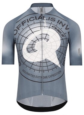 Q36.5男士夏季骑行服26新款 Clima Dolomites Extreme Jersey