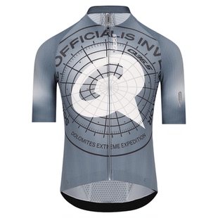 Q36.5男士夏季骑行服26新款 Clima Dolomites Extreme Jersey