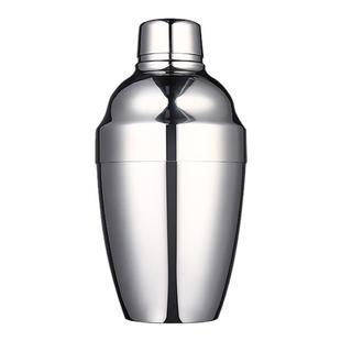 不锈钢调酒器酒具摇壶雪克壶盎司杯吧勺冰夹冰格量杯子弹杯酒嘴