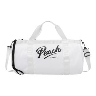 干湿分离 22L大容量速浪游泳健身包斜跨运动