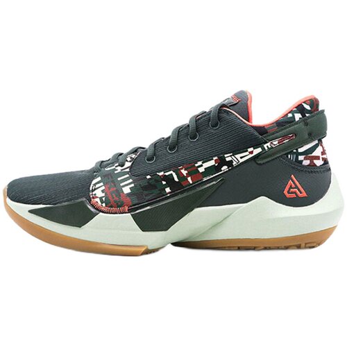 NIKE ZOOM FREAK 2 字母哥2代篮球鞋 CN8575-002 CK5825-006-100
