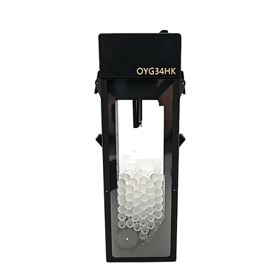 OYG17电动加弹器2011蝰蛇OYG34TTI电手2秒加满无需电池DX2011P版