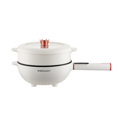 荣事达特厚不粘炒锅|万人加购