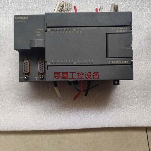 西门子PLC2142BD230XB8请询价