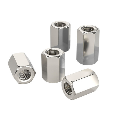 【美制英制】双通铜柱4#-40