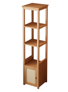 【加固新升级！】茶具茶叶置物架