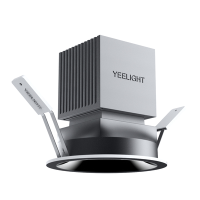 yeelight智能全光谱筒灯