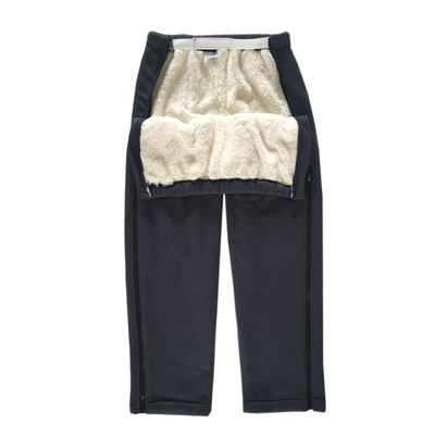 瘫痪老人护理裤骨折病人方便裤子