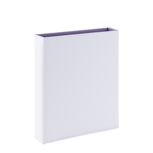 a4九宫格卡册二次元小马宝莉卡册高颜值ins风镭射票收纳册四宫格拍立得相册3寸明信片收纳册演唱会门票夹活页