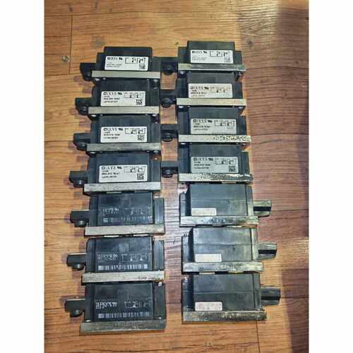 议价拆机MCC31216io1TT330N16KOF总数14询价