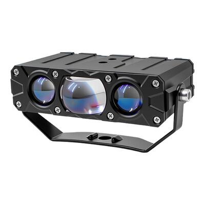 昕路者A30超亮版超薄中网射灯