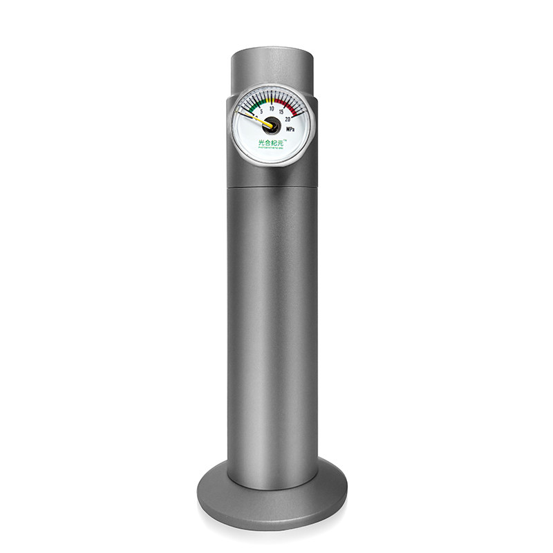光合纪元迷你抛弃式二氧化碳CO2套装水草缸一次性钢瓶小气瓶25克