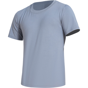 舞蹈服练功男生成人中国舞套装现代舞上衣教师推荐艺考形体服长袖