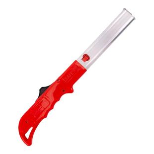 装打火机长手柄煤气灶炉灶厨房天然气点火器枪明火加长打火棒神器