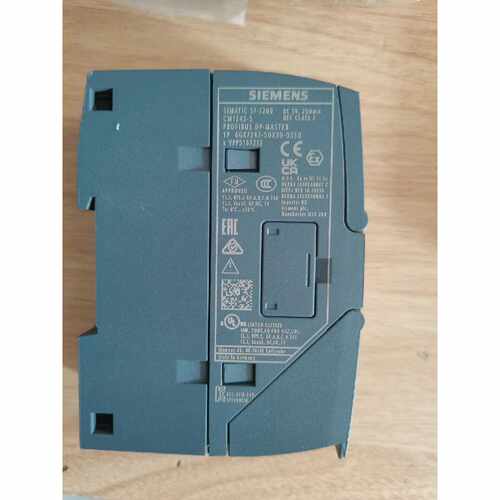 【议价-可维修】  S-1200 6ES7243-5D 模块 /均有货