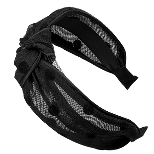 韩系宽边发箍高颅顶显脸小头箍女2025新款不勒头洗脸专用发卡发夹