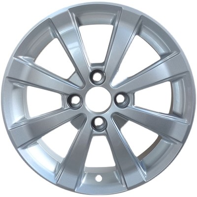 适用于远景铝合金轮毂包邮送配件