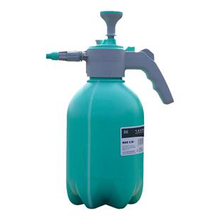 大容量高压喷壶气压式小型喷雾器消毒浇花家用洒水壶清洁雾化喷瓶