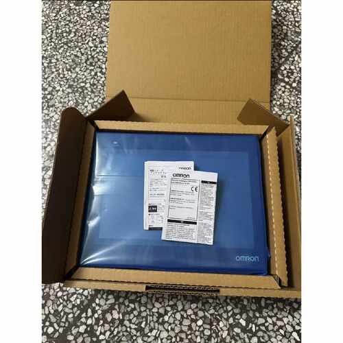 议价NS12-TS00B-V2 欧姆龙触摸屏大量库存现货实拍顺丰包邮议价