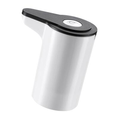 抽水器桶装水自动上水器电动吸水纯净水大桶压水器取水泵长续航