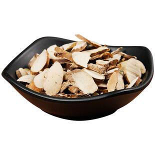 穿山龙中药材正品 别称穿龙骨川地龙地龙骨穿山龙粉非野生中草药