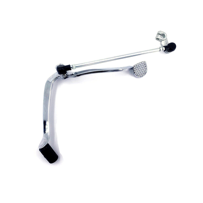 改装前后踩挂档杆变档杆悦酷