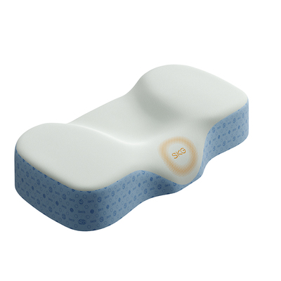 SKG护颈椎睡眠枕头热敷放松