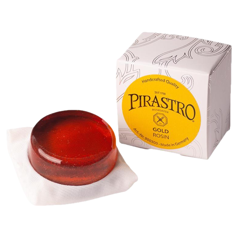 德国原装PIRASTRO提琴松香