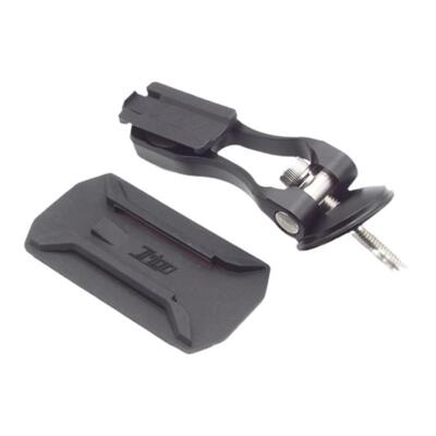 SaintTrigo前叉碗组盖手机支架