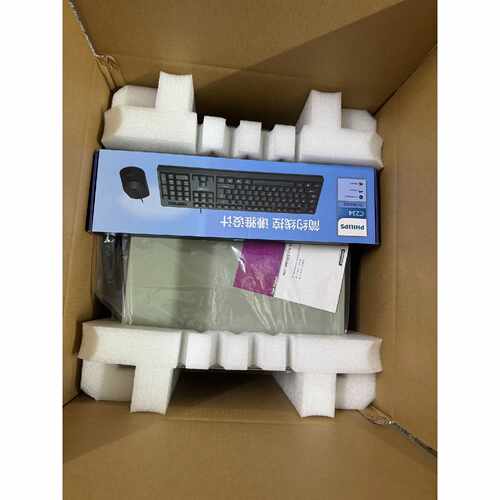 9.8成色 机 研华工控机IPC-610L 4U机箱 工询价