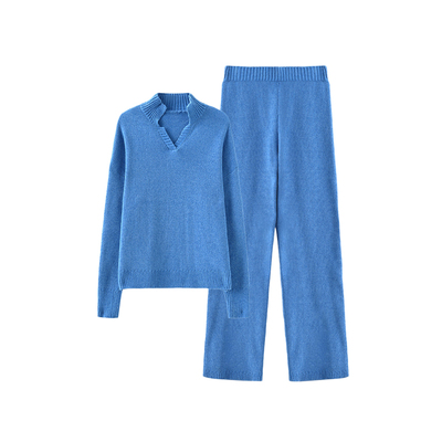 fyseaV领家居服男女款