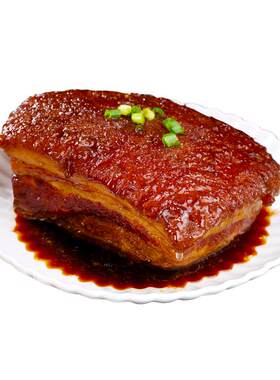 优质五花肉虎皮走油肉上海特产