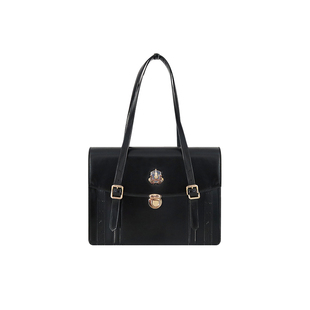 脑壳痛原创【提琴协奏曲】日系jk制服包dk学院校供斜挎手提单肩包