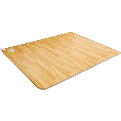 三顺暖润石墨烯碳晶地暖垫地热垫地垫客厅发热电热地毯加热垫家用