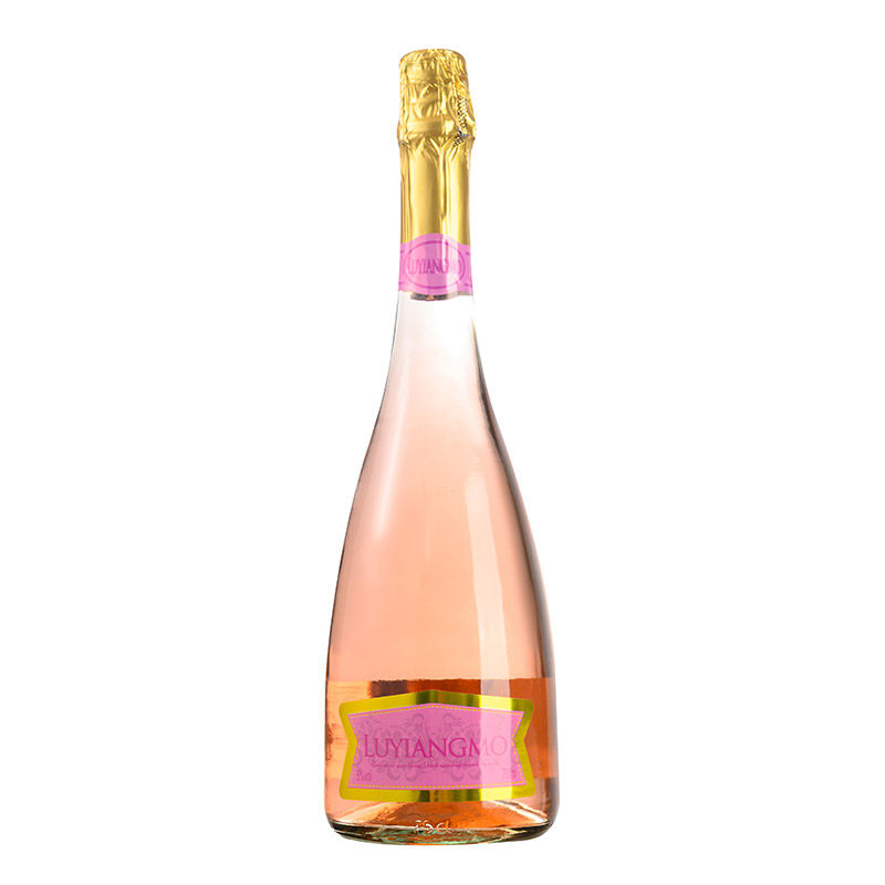【可喷射】莫斯卡托起泡酒果味气泡酒女士酒甜白葡萄酒吧KTV夜场