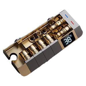 淋浴花洒套装家用恒温卫生间洗浴沐浴增压喷头花晒洗澡浴室明暗装