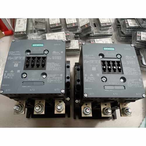 询价3RT1064-6AP36接触器，装机未使用，电压22