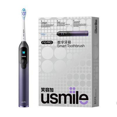 usmile爆款电动牙刷Y20