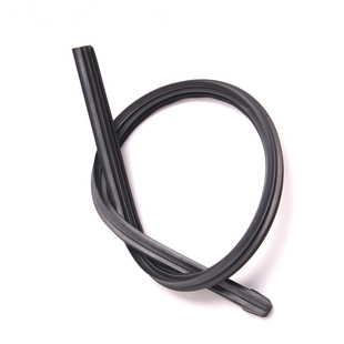 适用于CRVXRVUR缤智飞度奥德赛冠道竞瑞思域后雨刮器胶条后雨刷片