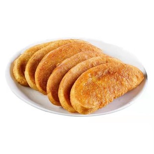 【850*3袋】新米年糕 陕北黄米糕 夹心枣糕 绥德农家手工油糕炸糕