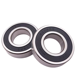 人本电机高速轴承 6000 6001 6002 6003 6004 6005 6006 6007-2RZ