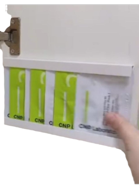 【送背胶】DIY家居改造收纳神器