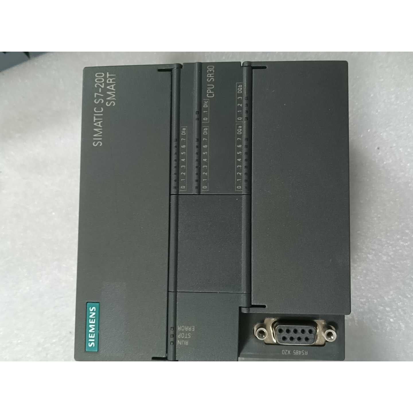 询价-PLC，型号：6ES7  288-1SR30-0AA1