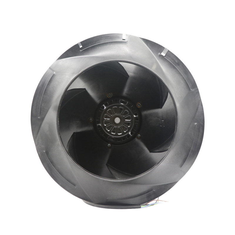 R4E355-RB10-01德国ebmpapst风扇